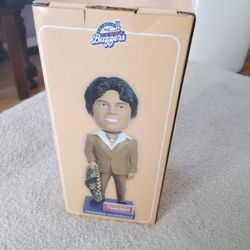 Fernando Valenzuela bobblehead