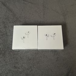 Airpod Pros