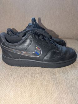 Nike Court Vision Low Size 8