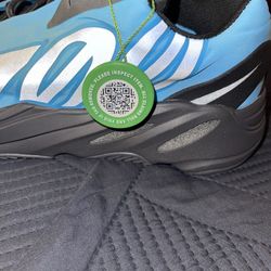 Size 9.5 From Stock X They Unfortunately Don’t Fit Me