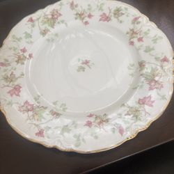 Hutschenreuther Bavarian China