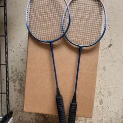 Badminton Racket
