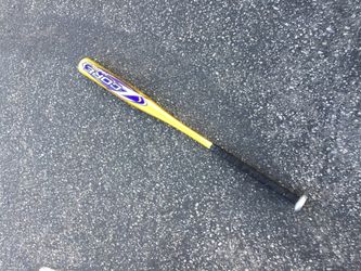 Easton ZCore Titanium Sc777 Youth Baseball Bat