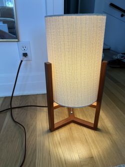 Modern Desk Lamp Pull Chain