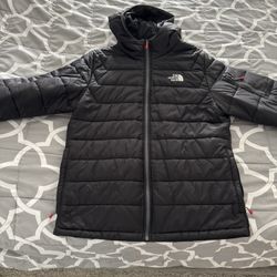 North Face Men’s Jacket