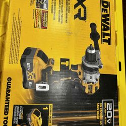 DeWalt Combo Kit 