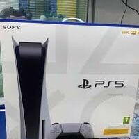 The Sony Game System 