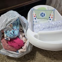 Baby Girl Clothes 