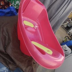Baby Bath Tub