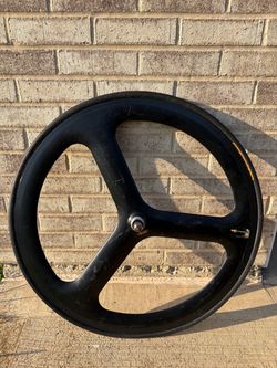 Fixie wheel