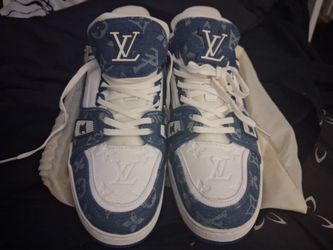 Louie vuitton
