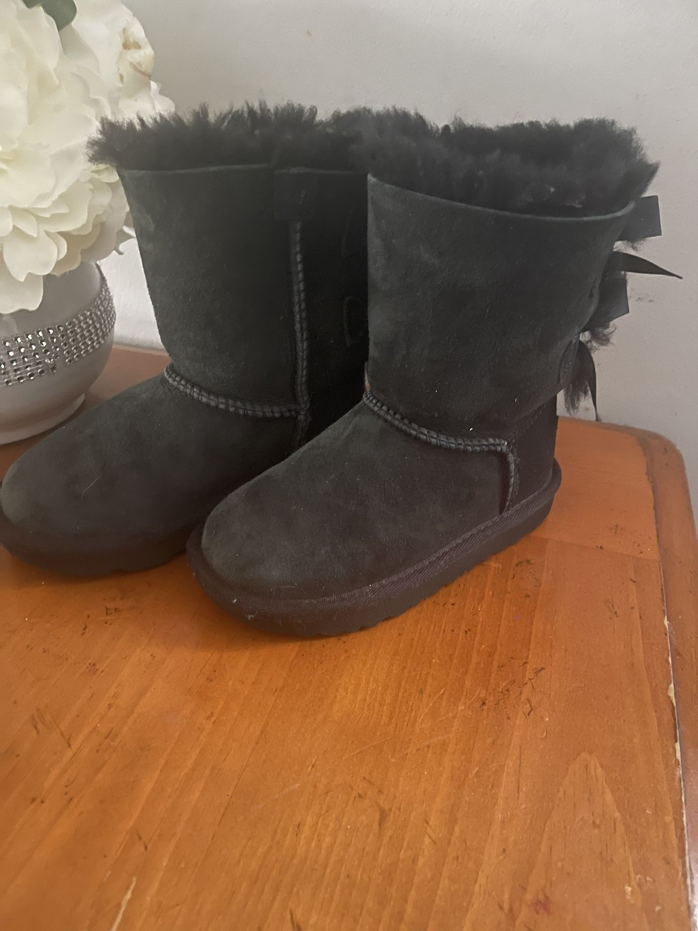 Botas Ugg Niña