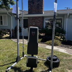 Weight Set