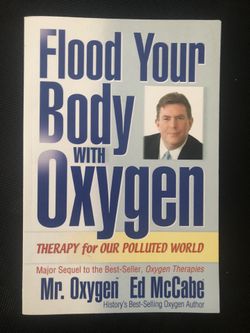 Flood Your Body With Oxygen 