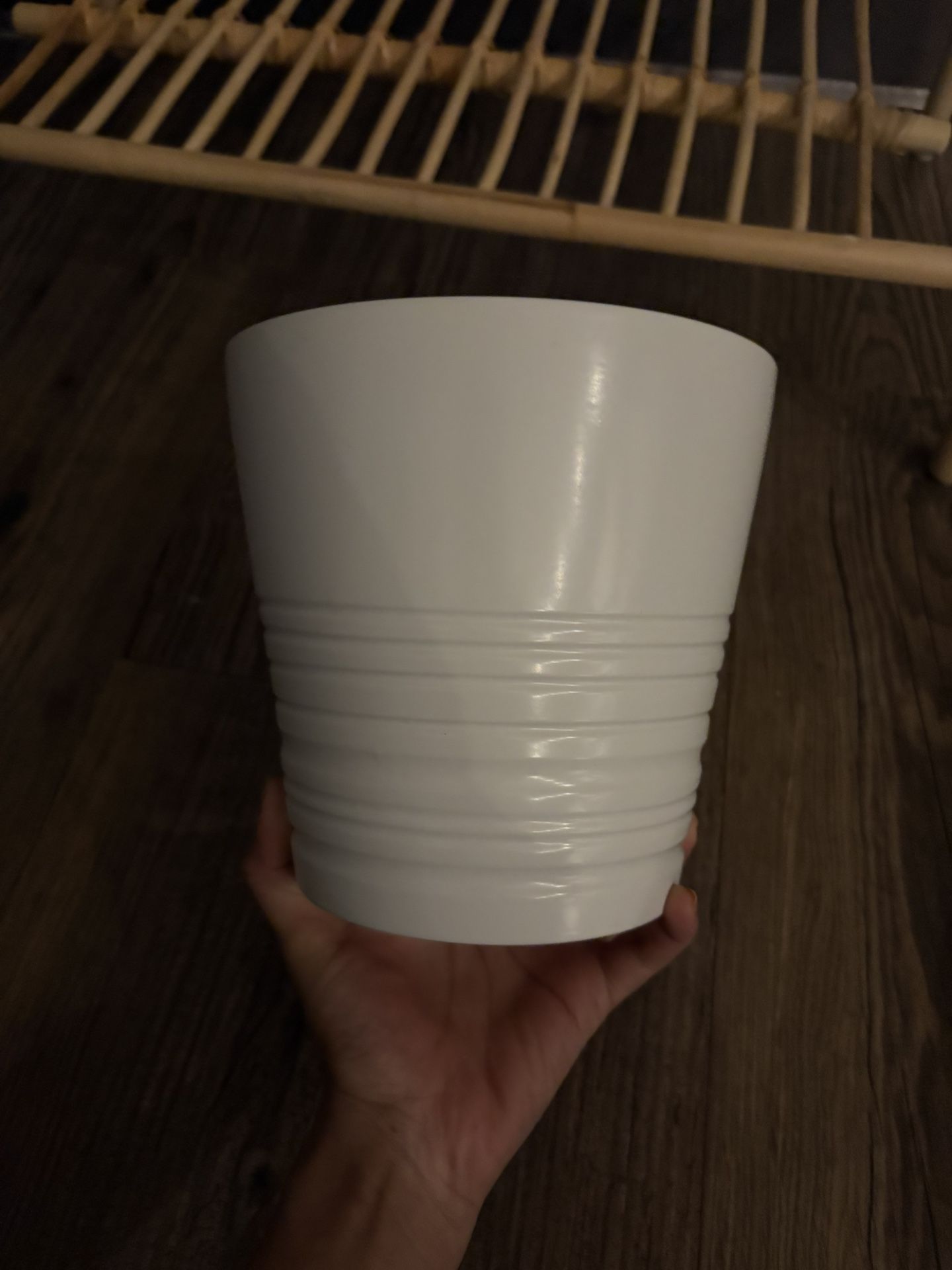 IKEA Flower Vase