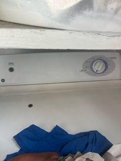 2 washers one Samsung and the other kenmore and one kenmore dryer