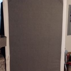 Collapsible Box Spring Twin