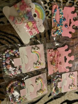 Little Girls Accessories