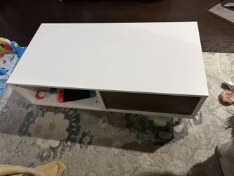 Living Room Coffee Table