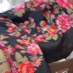 Fashion Scarf