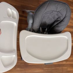 Multi Use Toddler Chair 