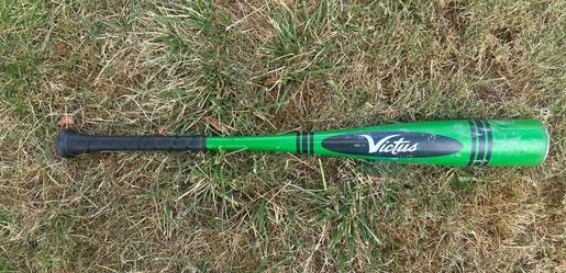 Victus Vibe Crayon Green Light USA bat (-10)