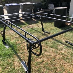 Adjustable Rack For Any Truck !!!