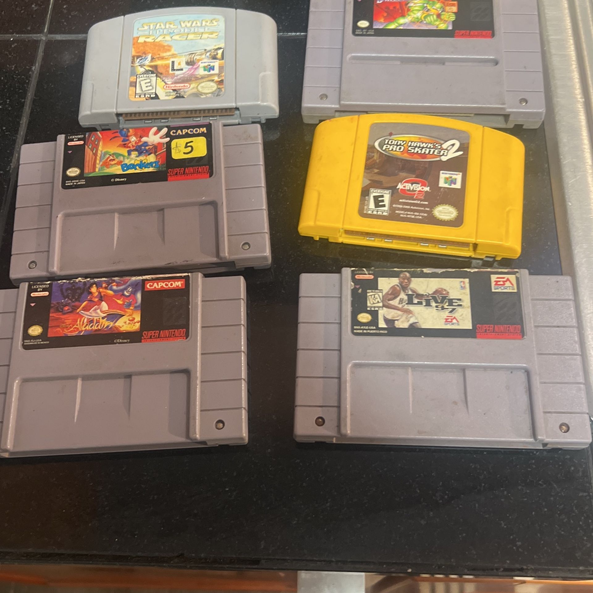 all of these for 100