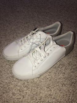 Nautica, Men’s sneakers, Size 10