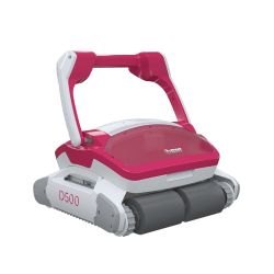 BWT D500 Robotic Pool Cleaner 60ft Cable