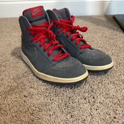 Nike Dynasty UK only