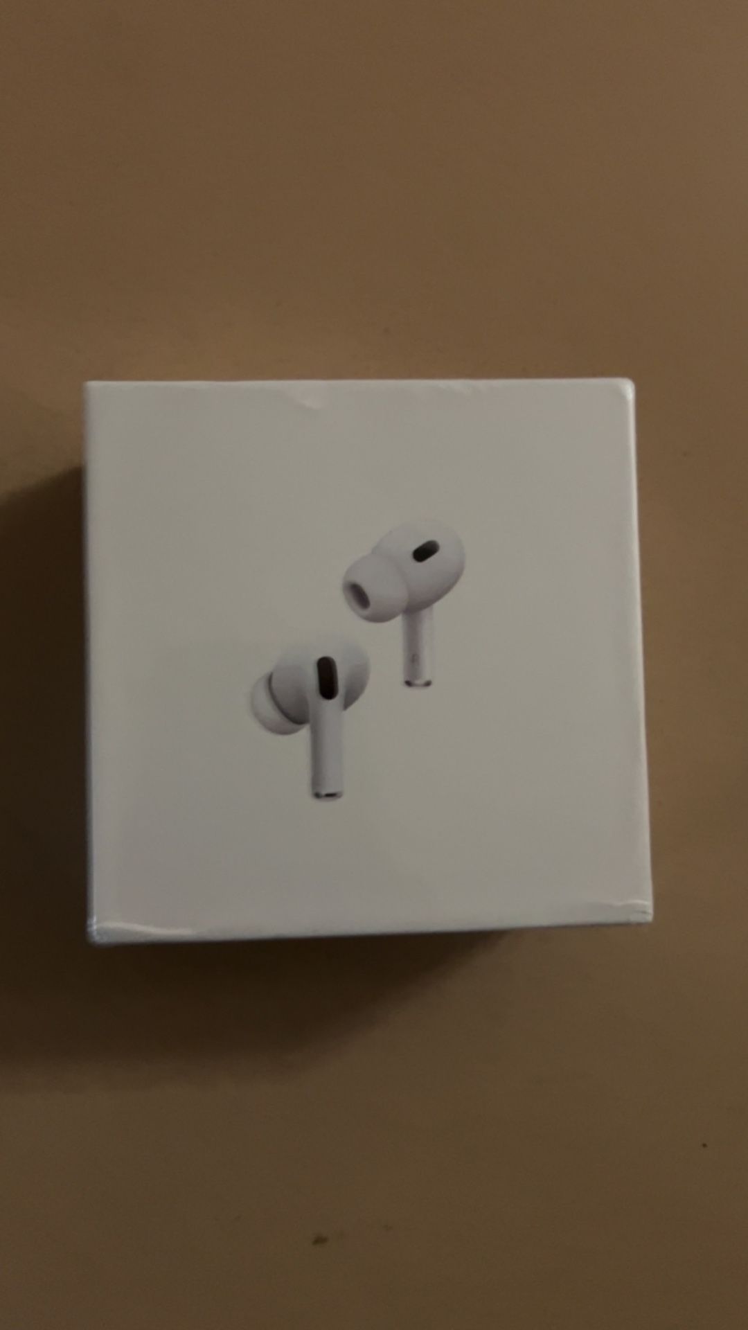 AirPods Pro’s 2nd Generation