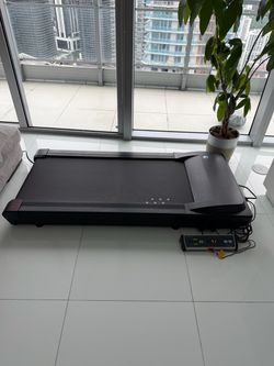 LifeSpan TR1000 DT3 Under Desk Treadmill