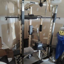 Power line Weight Set 