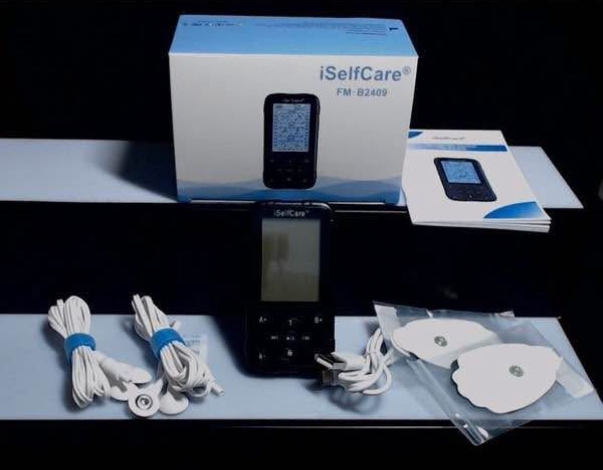 iSelfCare TENS unit