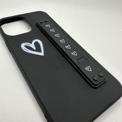 Case iPhone 12 Pro Max 