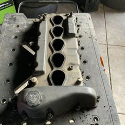 Colorado 2005 (3.5) Valve Cover 