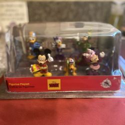 Mickey Mouse