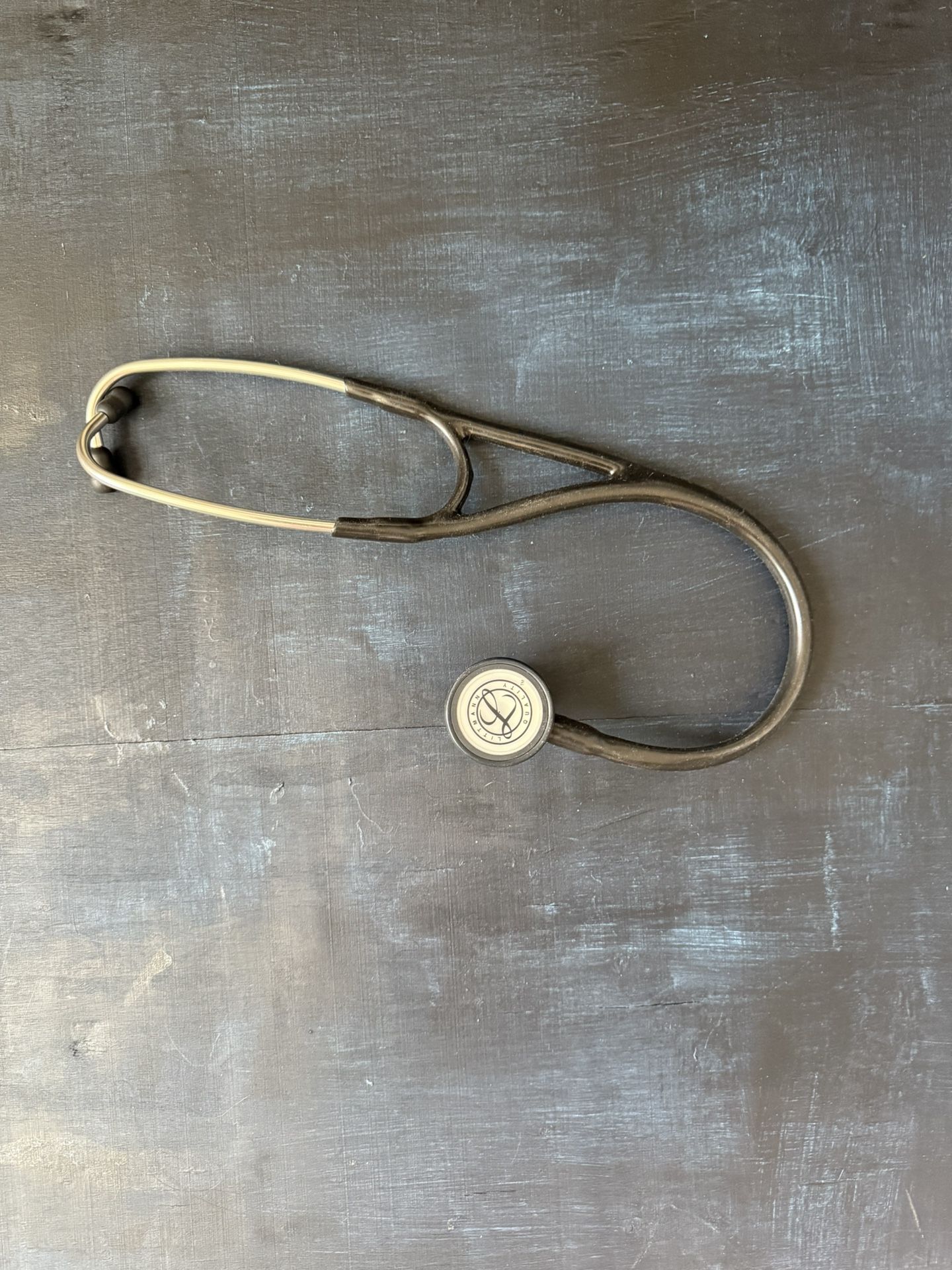 stethoscope