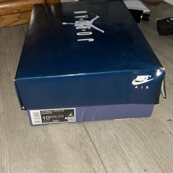 Jordan 11 Diffused Blue