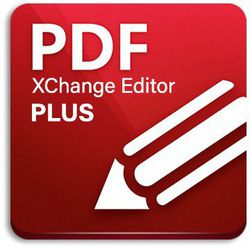 PDF-XChange Editor - Powerful PDF editing