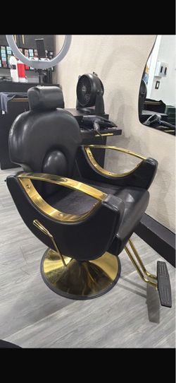 Stylists Chair