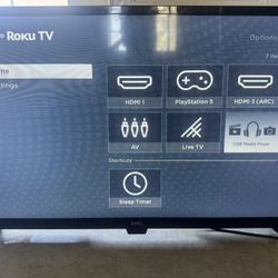 32 In TV for Sale!!! 