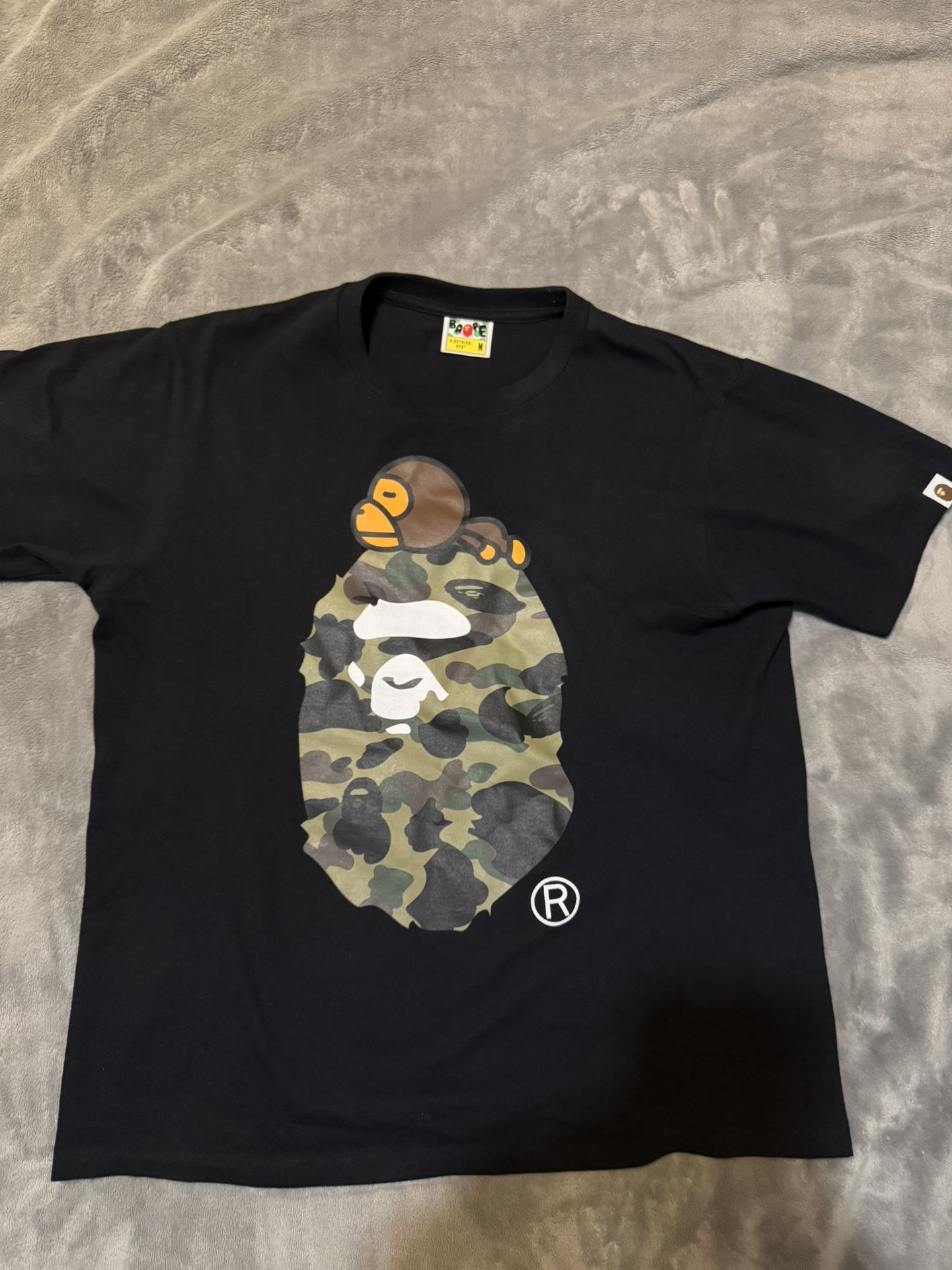 Bap T-shirt