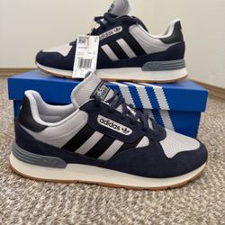 Adidas Trezoid 2 Sz 10