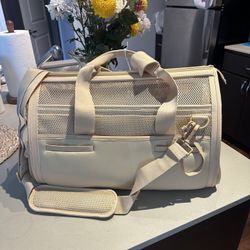 Wild One Pet Travel Carrier 