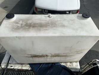 150 Gallon Water Tank