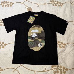 Bape Shirt 