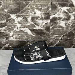 DIOR SLIDES 