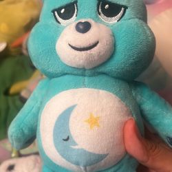 Care Bear